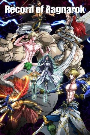 Record of Ragnarok streaming