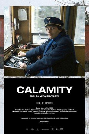 Calamity streaming