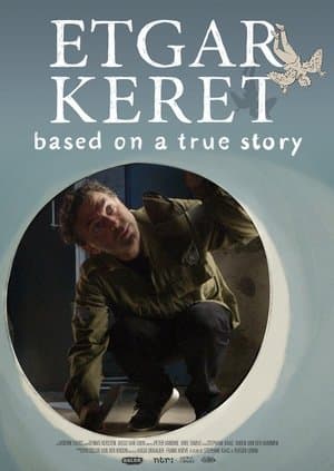 Etgar Keret: Based on a True Story streaming