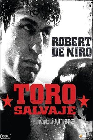 Toro salvaje streaming