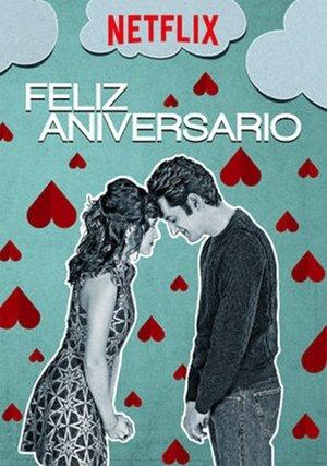 Feliz aniversario streaming