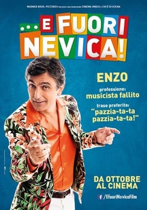 ...E fuori nevica! streaming