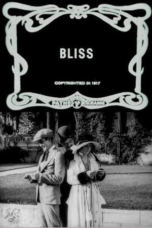 Bliss streaming