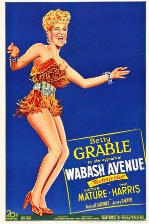 Wabash Avenue streaming