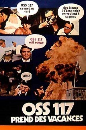 OSS 117 Takes a Vacation streaming