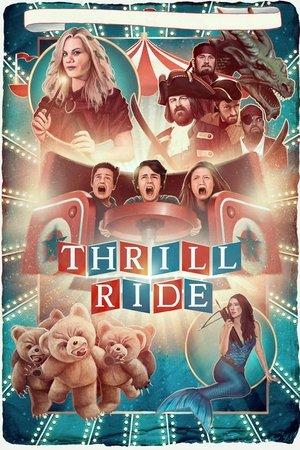Thrill Ride streaming