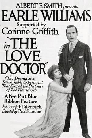 The Love Doctor streaming