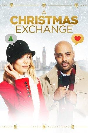 A Christmas Exchange streaming