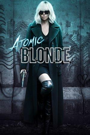 Atomic Blonde streaming