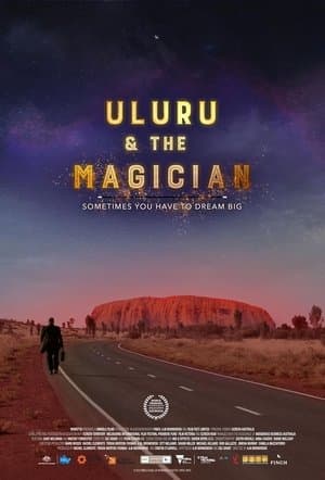 Uluru & the Magician streaming