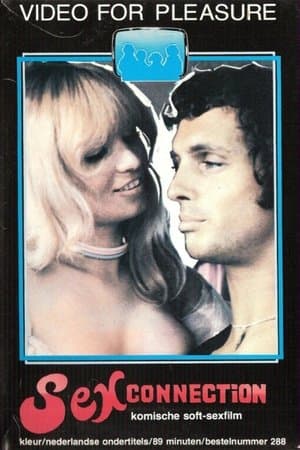 Das bumsfidele Heiratsbüro streaming