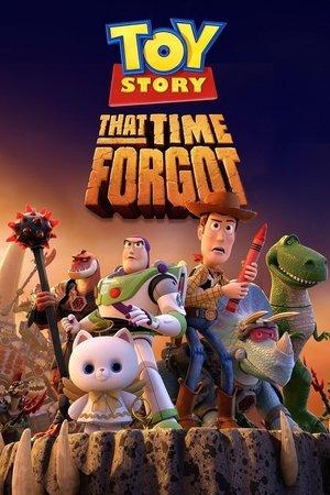 Toy Story That Time Forgot streaming