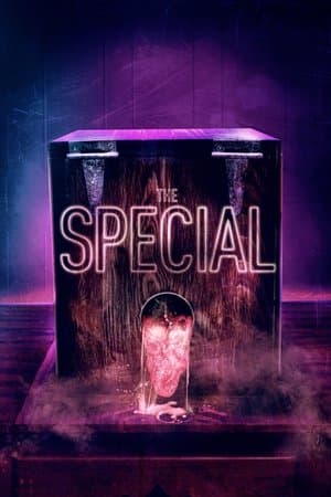 The Special streaming
