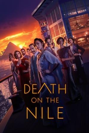 Death on the Nile streaming