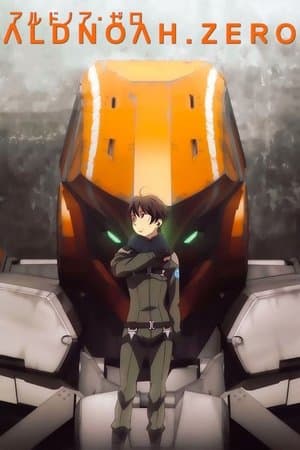 Aldnoah.Zero streaming