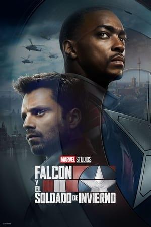 Falcon y el Soldado de Invierno streaming