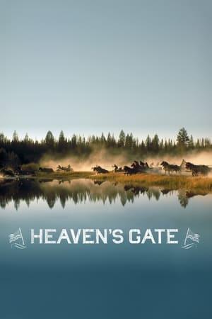 Heaven's Gate streaming