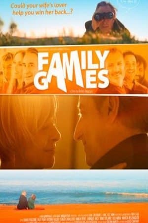 Family Games streaming