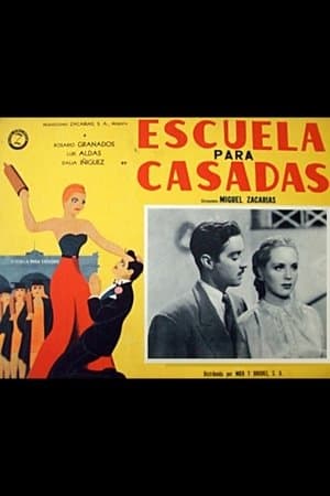 Escuela para casadas streaming