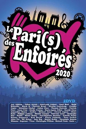 Les Enfoirés 2020 - Le Pari(s) des Enfoirés streaming
