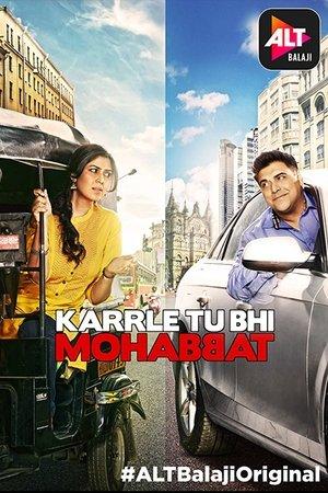 Karrle Tu Bhi Mohabbat streaming