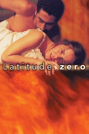 Latitude Zero streaming
