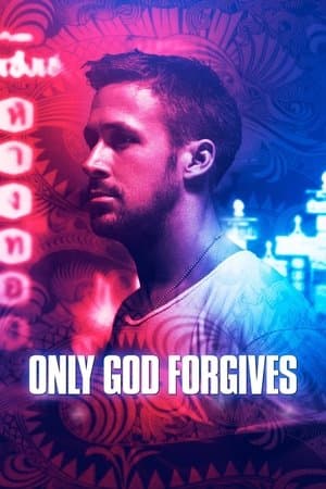 Only God Forgives streaming