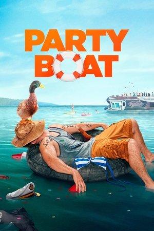 Party Boat streaming