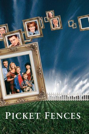 Picket Fences streaming