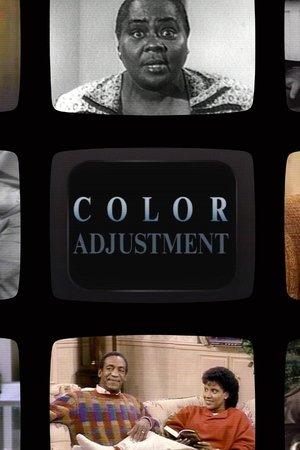 Color Adjustment streaming
