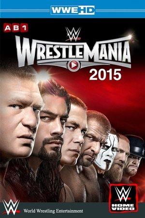 WWE WrestleMania 31 streaming