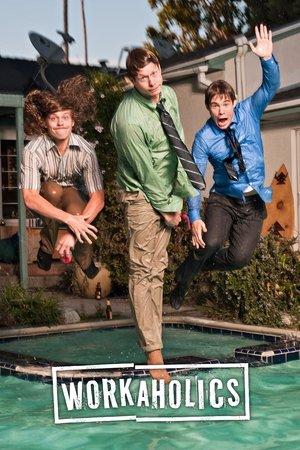 Workaholics streaming