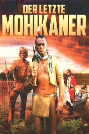 The Last of the Mohicans streaming