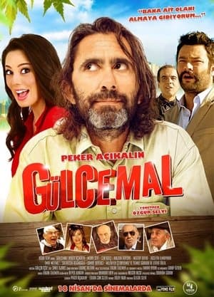 Gülcemal streaming