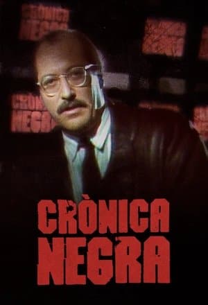 Crònica negra streaming