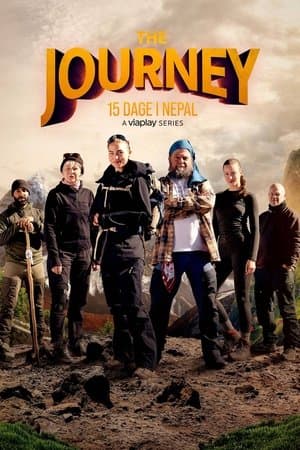 The Journey: 15 dage i Nepal streaming