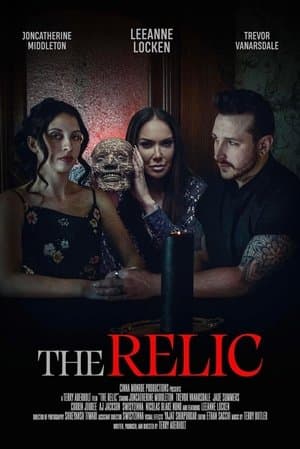 The Relic streaming