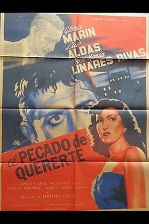 El pecado de quererte streaming