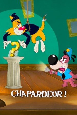 Chapardeur ! streaming