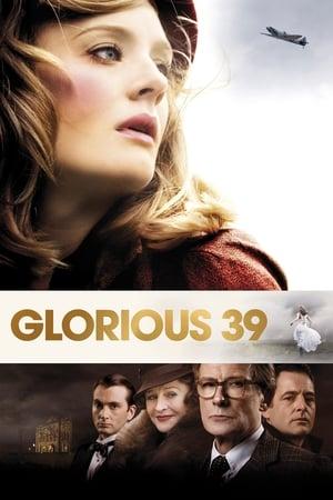 Glorious 39 streaming