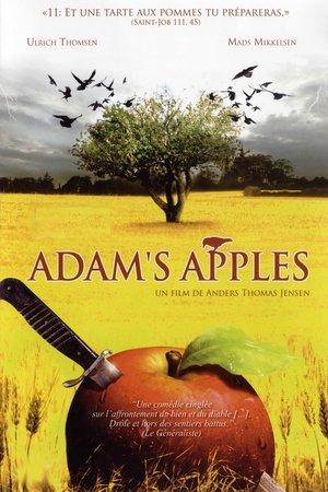 Adam's Apples streaming