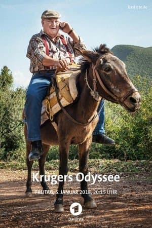 Krügers Odyssee streaming