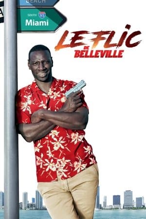 Le Flic de Belleville streaming