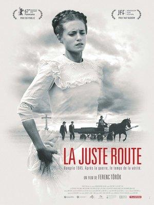 La Juste Route streaming