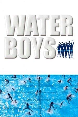 Waterboys streaming