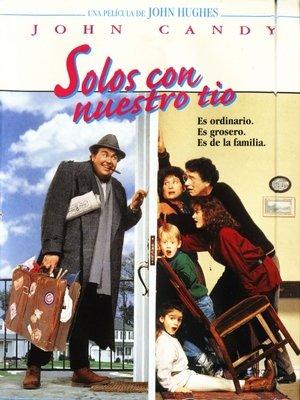 Solos con nuestro tío streaming