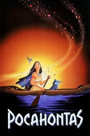 Pocahontas streaming
