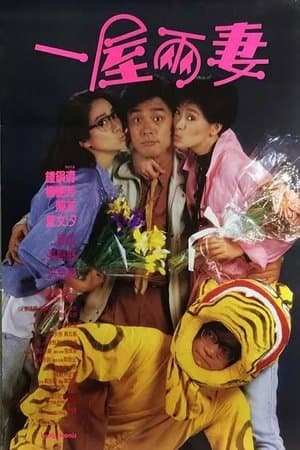 Happy Bigamist streaming