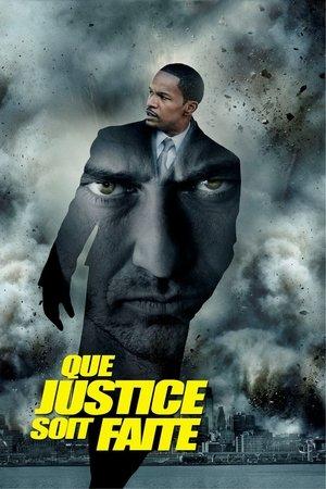 Que justice soit faite streaming
