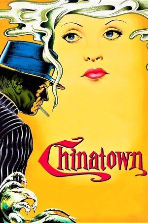 Chinatown streaming